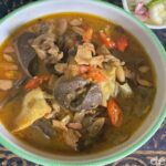 Cara Memasak Gulai Kambing Khas Aceh yang Gurih