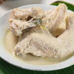 Cara Membuat Ayam Pop Padang yang Lezat