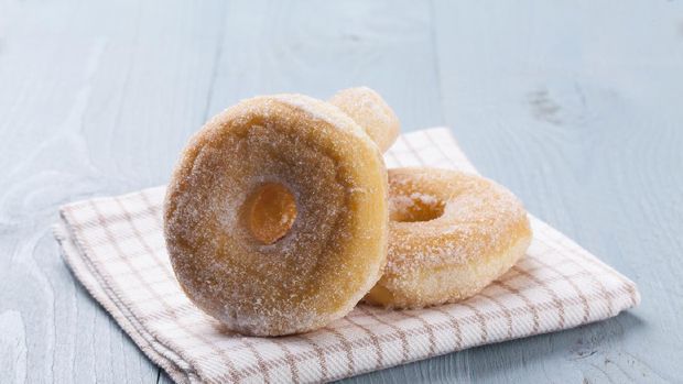 Cara Membuat Donat Kentang yang Empuk dan Mengembang