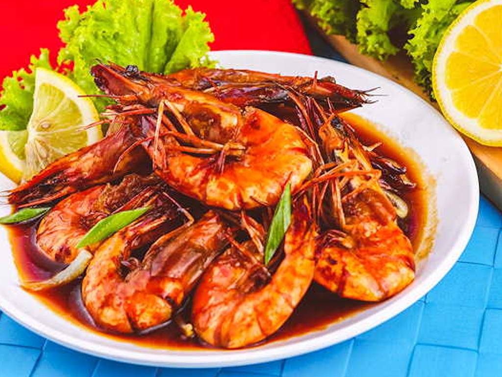 Cara Membuat Kepiting Saus Tiram Lezat