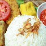 Cara Membuat Nasi Uduk Betawi yang Wangi dan Pulen