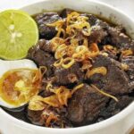 Cara Membuat Rawon Surabaya dengan Bumbu Khas