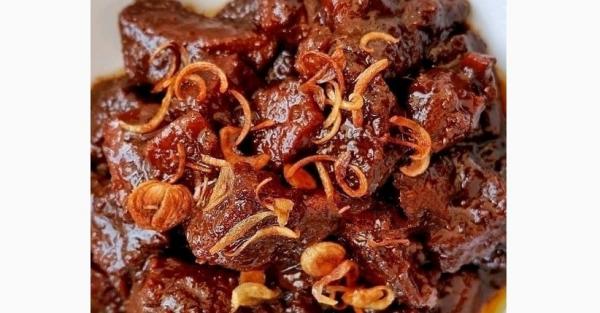 Cara Membuat Semur Daging Betawi yang Empuk