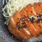 Resep Chicken Katsu dengan Saus Tonkatsu