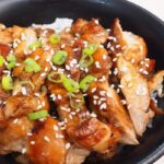 Resep Daging Teriyaki Ala Restoran Jepang