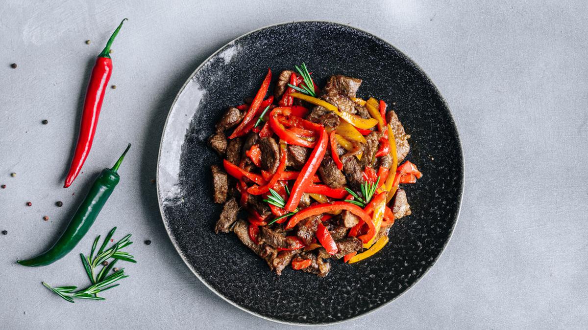 Resep Daging Teriyaki Premium Cita Rasa Jepang Autentik di Meja Makan Anda