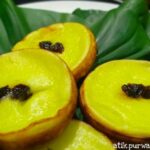 Resep Kue Lumpur Kentang yang Lembut dan Enak