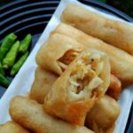 Resep Lumpia Semarang dengan Isi yang Lezat