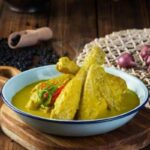 Resep Opor Ayam Kuning Spesial untuk Lebaran