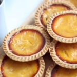 Resep Pie Susu Bali yang Lembut dan Gurih