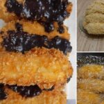 Resep Pisang Goreng Crispy dengan Topping Coklat